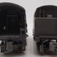 Lionel 675 Vintage O 2-6-2 K4 Pacific Die-Cast Steam Locomotive w 6466WX Tender VG