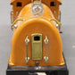 Lionel 4U Vintage O Prewar 0-4-0 Orange Bild-A-Loco VG