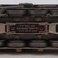 Lionel 681 Vintage O 6-8-6 Die-Cast S2 Steam Turbine Locomotive VG