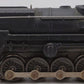 Lionel 681 Vintage O 6-8-6 Die-Cast S2 Steam Turbine Locomotive VG