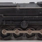 Lionel 2020 Vintage O 6-8-6 Die-Cast Steam Turbine Locomotive VG