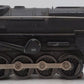 Lionel 2020 Vintage O 6-8-6 Die-Cast Steam Turbine Locomotive VG