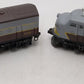 Lionel 2373 Vintage O Canadian Pacific F3 AA Diesel Locomotive Set