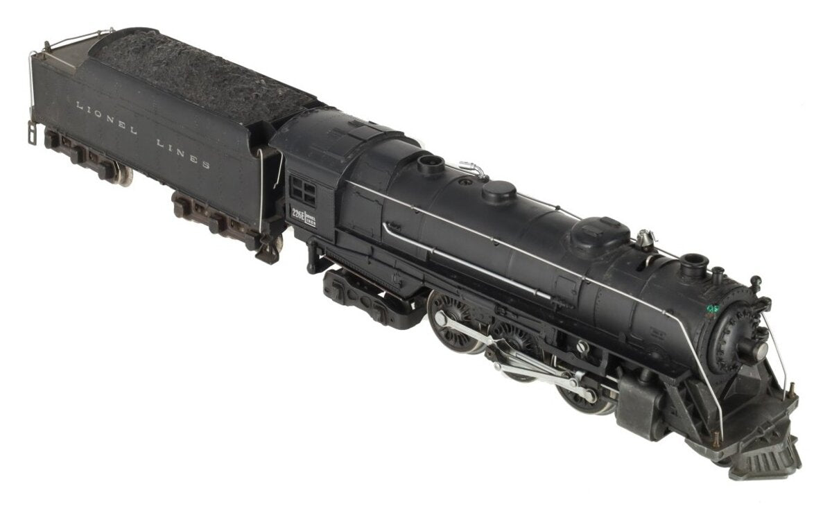 Lionel 226E Vintage O Pre-War 2-6-4 Steam Locomotive w/ 2226W Tender VG