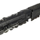 Lionel 226E Vintage O Pre-War 2-6-4 Steam Locomotive w/ 2226W Tender VG