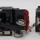 Lionel 260E Vintage O Prewar 2-4-2 Tinplate Steam Locomotive w/ 260T Tender EX