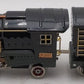 Lionel 260E Vintage O Prewar 2-4-2 Tinplate Steam Locomotive w/ 260T Tender EX