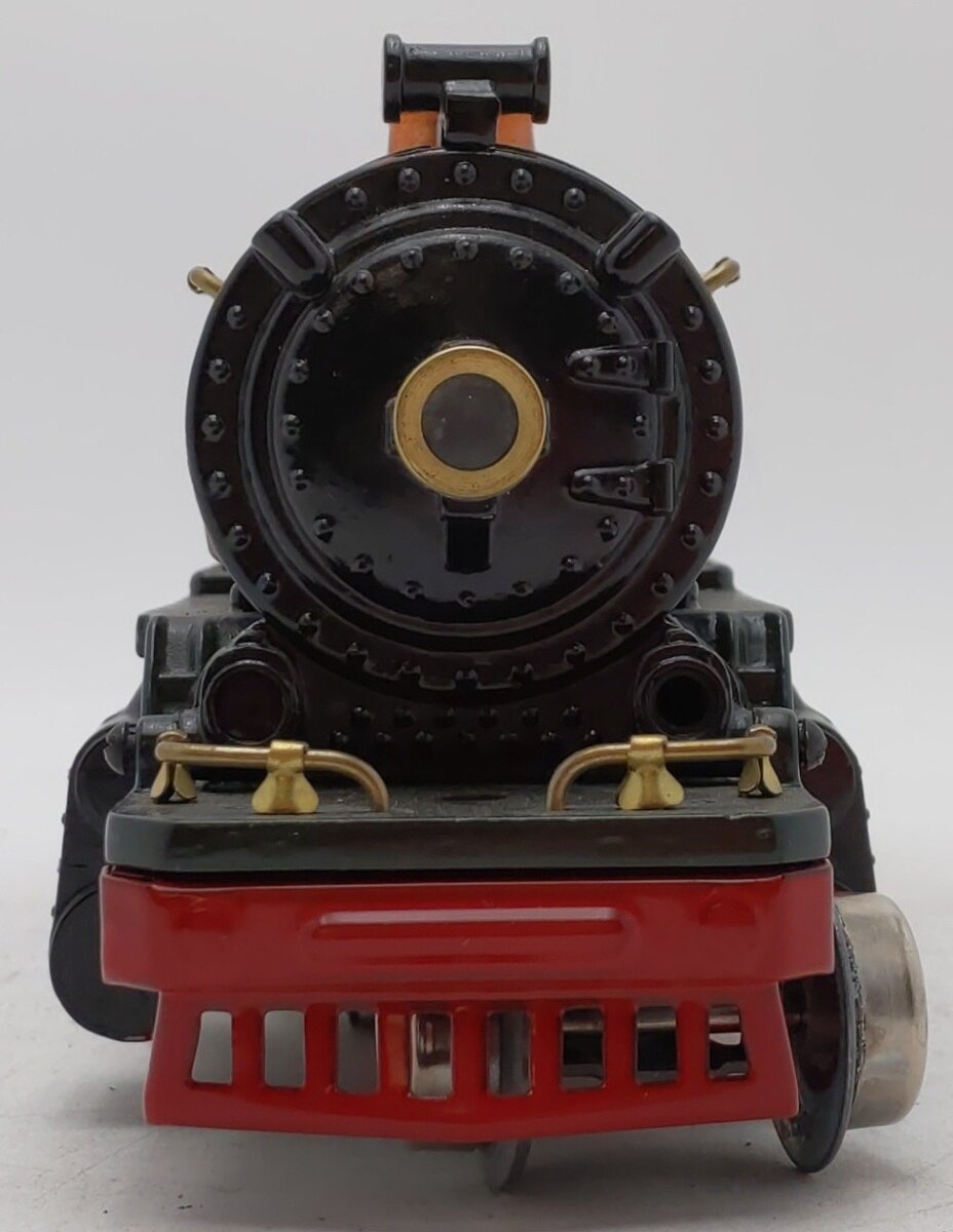 Lionel 260E Vintage O Prewar 2-4-2 Tinplate Steam Locomotive w/ 260T Tender EX