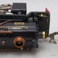 Lionel 260E Vintage O Prewar 2-4-2 Tinplate Steam Locomotive w/ 260T Tender EX