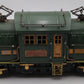 Lionel 381E Vintage Standard Gauge BiPolar Electric Locomotive