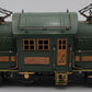 Lionel 381E Vintage Standard Gauge BiPolar Electric Locomotive