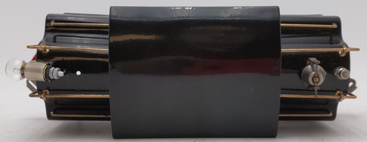 Lionel 33 Vintage Standard Gauge 0-4-0 Powered Electric Locomotive