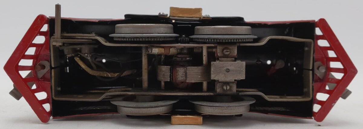 Lionel 33 Vintage Standard Gauge 0-4-0 Powered Electric Locomotive