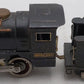 Lionel 257 Vintage O Prewar 2-4-0 Steam Locomotive & Tender VG