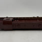 Lionel 2028 Vintage O Pennsylvania GP-7 Diesel Locomotive VG