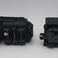 Lionel 671 Vintage O 6-8-6 Die-Cast Steam Turbine Locomotive w/2046W Tender VG