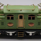 Lionel 408E Vintage Standard Gauge 0-4-4-0 Electric Locomotive