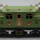 Lionel 408E Vintage Standard Gauge 0-4-4-0 Electric Locomotive