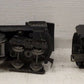 Lionel 2055 Vintage O 4-6-4 Hudson Steam Locomotive with 6026W Tender VG