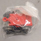 Lionel 6-16936 O Gauge Susquehanna Sea Land Maxi-Stack Flatcar EX/Box