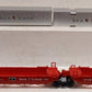 Lionel 6-16936 O Gauge Susquehanna Sea Land Maxi-Stack Flatcar EX/Box