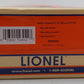 Lionel 2043042 Railbox 50' Boxcar #10189