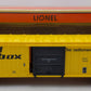 Lionel 2043042 Railbox 50' Boxcar #10189
