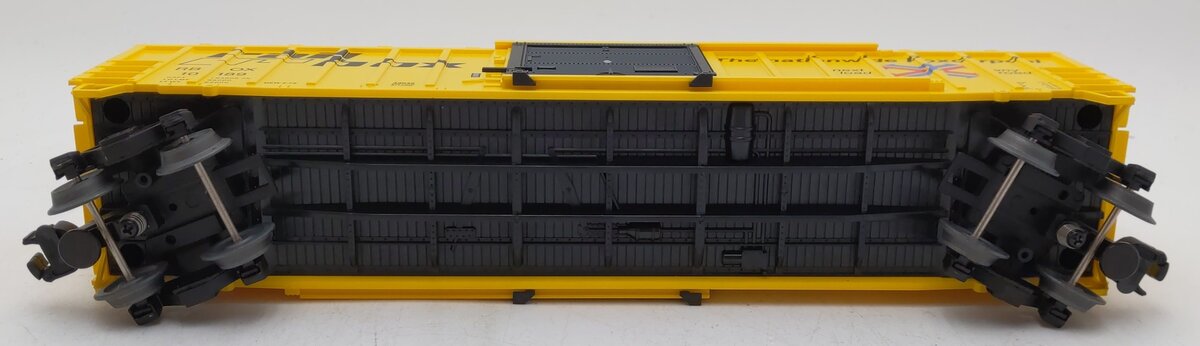Lionel 2043042 Railbox 50' Boxcar #10189