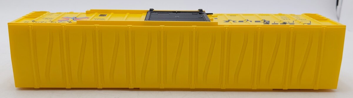 Lionel 2043042 Railbox 50' Boxcar #10189