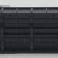 MTH 30-7253 O Gauge Pittsburgh & Lake Erie Gondola Car #40582 w/5 LCL Containers LN/Box