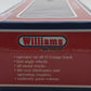 Williams 47071 O Toronto Hamilton & Buffalo 40' Boxcar #3658