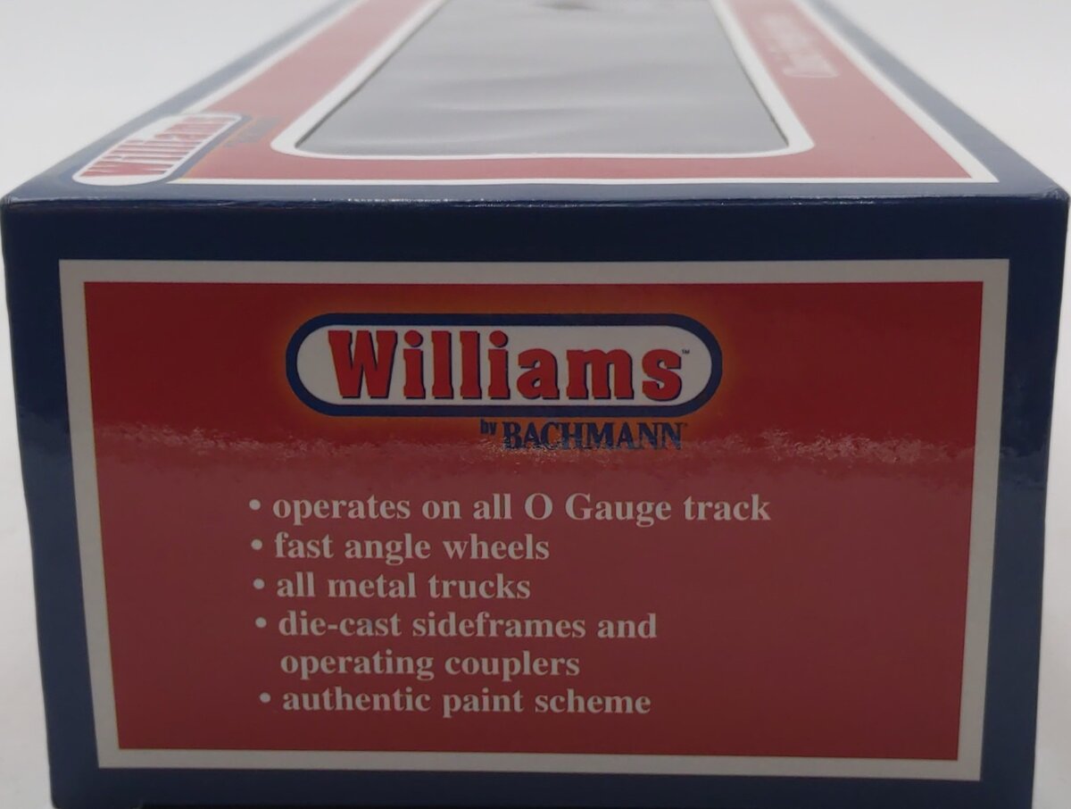 Williams 47071 O Toronto Hamilton & Buffalo 40' Boxcar #3658
