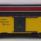 Williams 47071 O Toronto Hamilton & Buffalo 40' Boxcar #3658