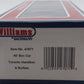 Williams 47071 O Toronto Hamilton & Buffalo 40' Boxcar #3658