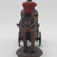 Dept 56 58574 Dickens' Village Hallows' Eve Horse Drawn Hearse EX/Box