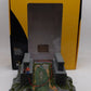 K-Line K-42402 O Gauge Operating Fisherman on Trestle VG/Box