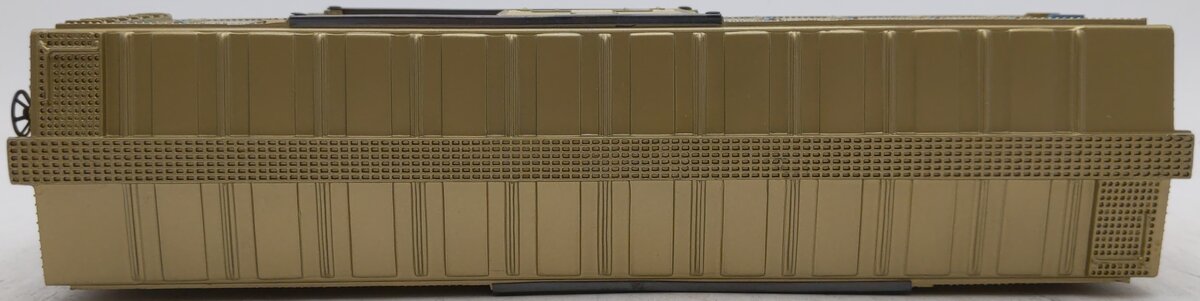 K-Line K646707 O Gauge Hersheys Almond Boxcar EX/Box