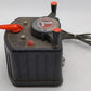 Lionel KW O Vintage Trainmaster 190 Watt Transformer with Whistle VG
