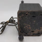 Lionel KW O Vintage Trainmaster 190 Watt Transformer with Whistle VG