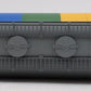 Lionel 6-27169 O Gauge Canadian National Cylindrical Hopper #370708 LN/Box