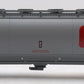 Lionel 6-27169 O Gauge Canadian National Cylindrical Hopper #370708 LN/Box