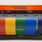 Lionel 6-27169 O Gauge Canadian National Cylindrical Hopper #370708 LN/Box