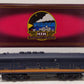 MTH 20-2152-4 O Gauge Louisville & Nashville F-3 Powered Diesel B-Unit #701 EX/Box