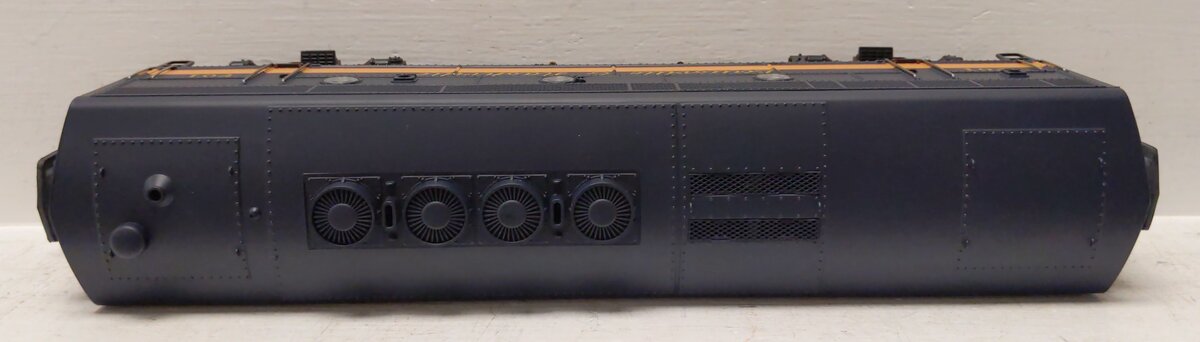 MTH 20-2152-4 O Gauge Louisville & Nashville F-3 Powered Diesel B-Unit #701 EX/Box