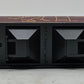 MTH 30-75228 Norfolk & Western 4-Bay Cylindrical Hopper Car VG/Box