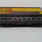 MTH 30-6115 New York Central O27 Streamlined Coach Car EX/Box