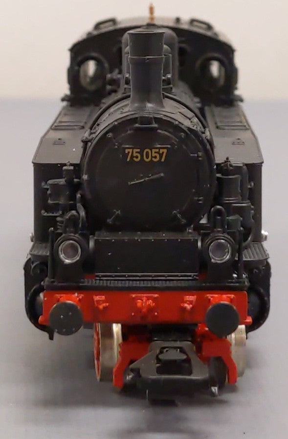 Marklin 2865 Former German State RR HO Gauge Steam Passenger Train