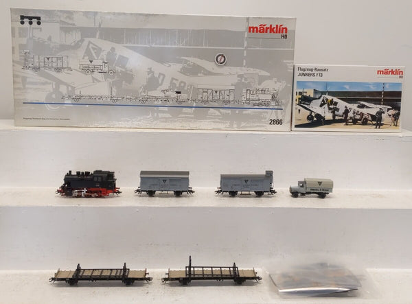 鉄道模型 Marklin 2939 HO S Yahoo!オークション - 1円 Marklin メルクリン SET-HO S 2939 HOゲージ