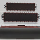 Marklin 46401 HO German Imperial Railroad DR Era II Freight Car Set - 3-Rail