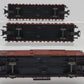 Marklin 46401 HO German Imperial Railroad DR Era II Freight Car Set - 3-Rail